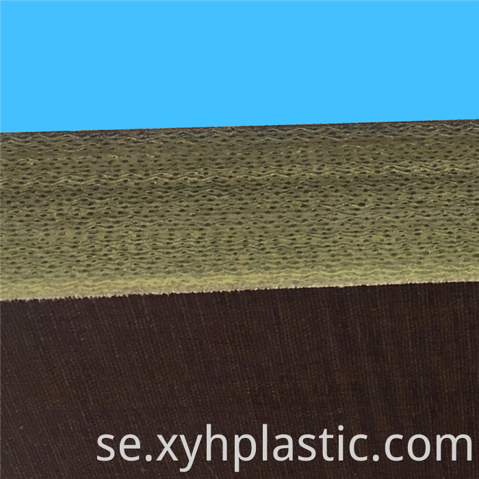 Cotton Cloth Laminated Pertinax 